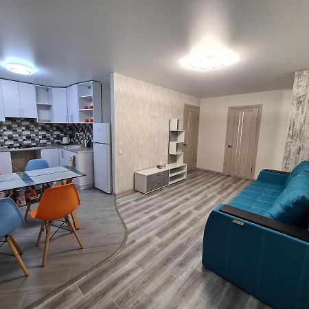 Central Park Apartment Herson Exterior foto