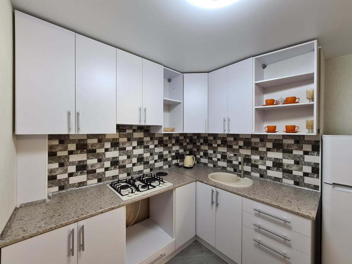 Central Park Apartment Herson Exterior foto