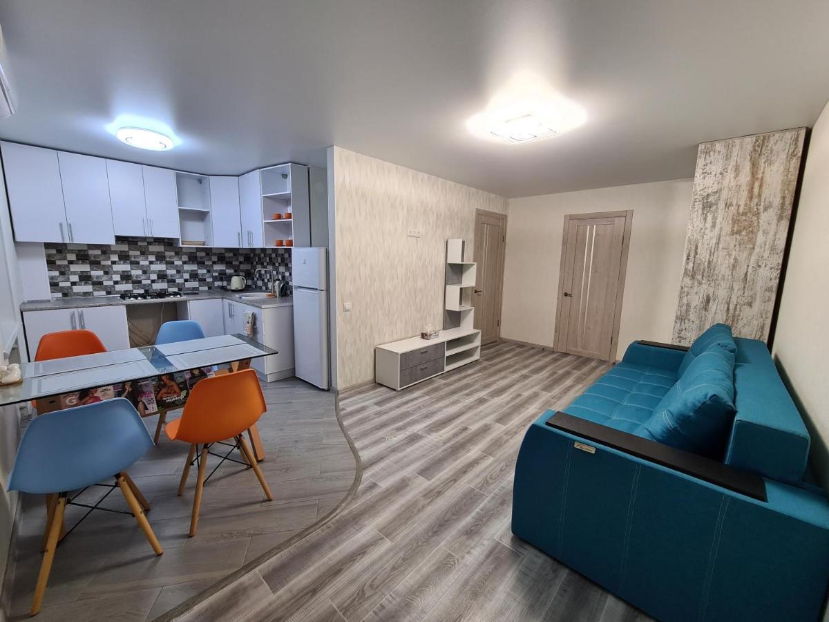 Central Park Apartment Herson Exterior foto