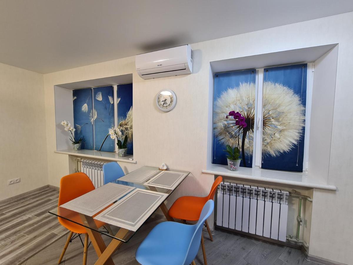 Central Park Apartment Herson Exterior foto