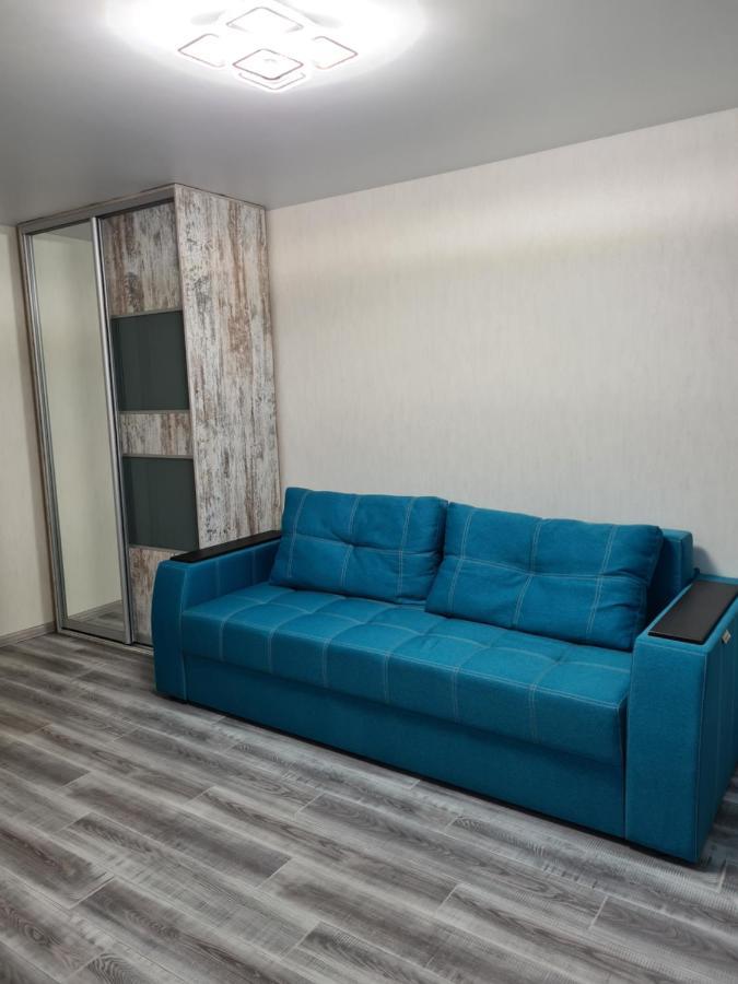 Central Park Apartment Herson Exterior foto