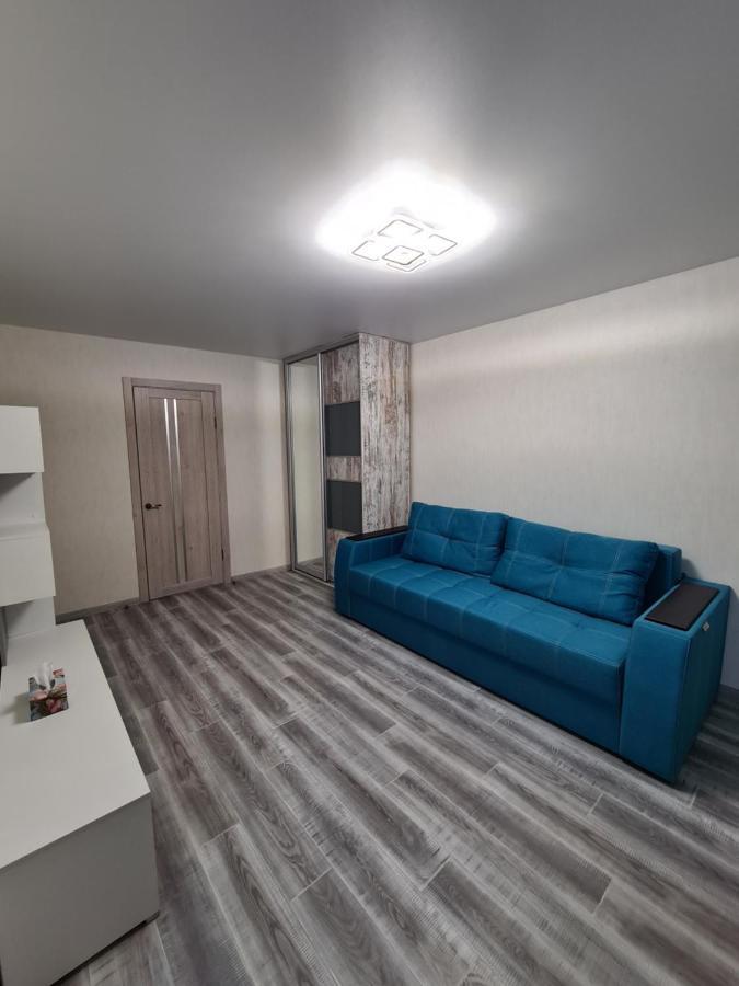 Central Park Apartment Herson Exterior foto