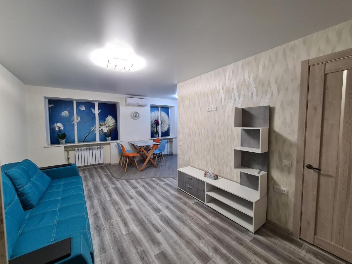 Central Park Apartment Herson Exterior foto